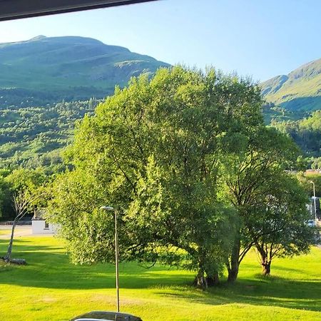 Kinlochleven Holiday Home エクステリア 写真