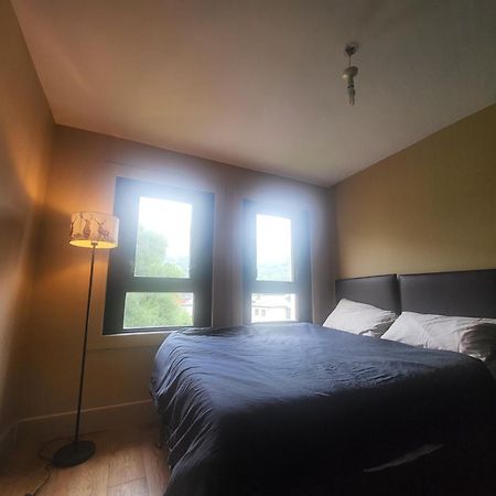 Kinlochleven Holiday Home エクステリア 写真