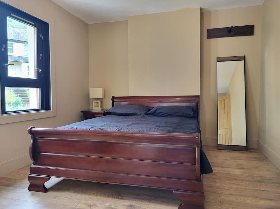 Kinlochleven Holiday Home エクステリア 写真