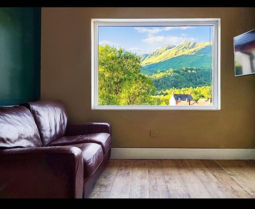 Kinlochleven Holiday Home エクステリア 写真
