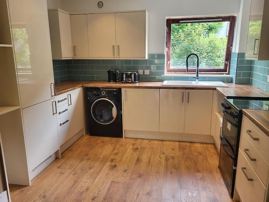 Kinlochleven Holiday Home エクステリア 写真