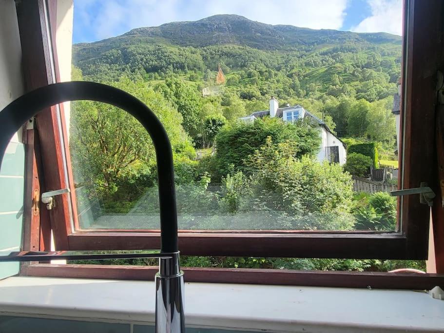 Kinlochleven Holiday Home エクステリア 写真