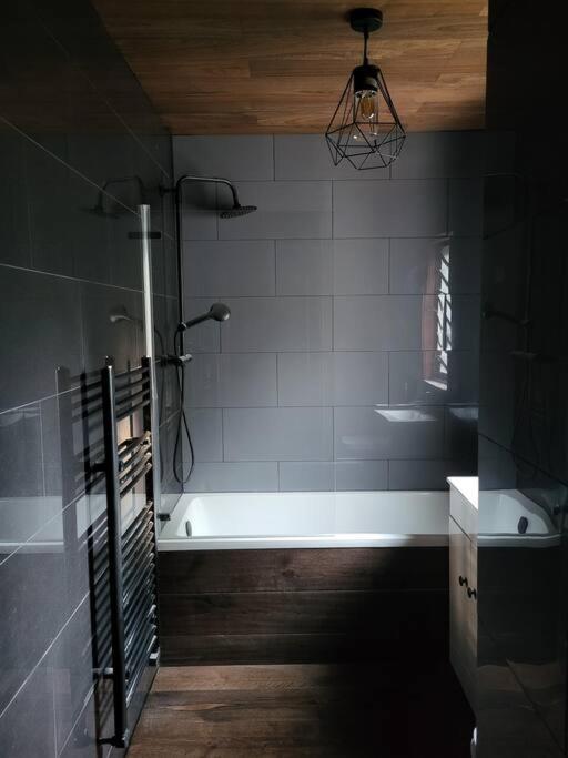 Kinlochleven Holiday Home エクステリア 写真