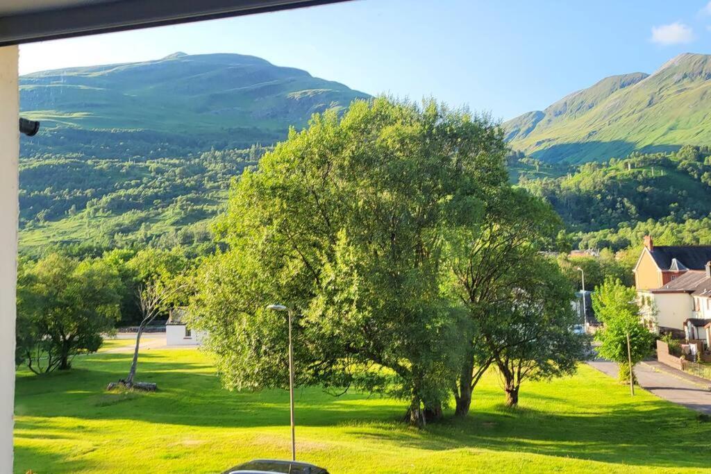 Kinlochleven Holiday Home エクステリア 写真