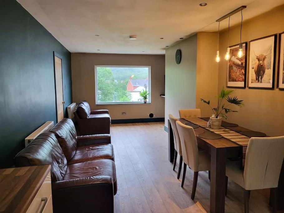 Kinlochleven Holiday Home エクステリア 写真