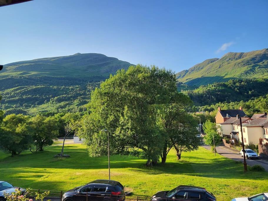 Kinlochleven Holiday Home エクステリア 写真