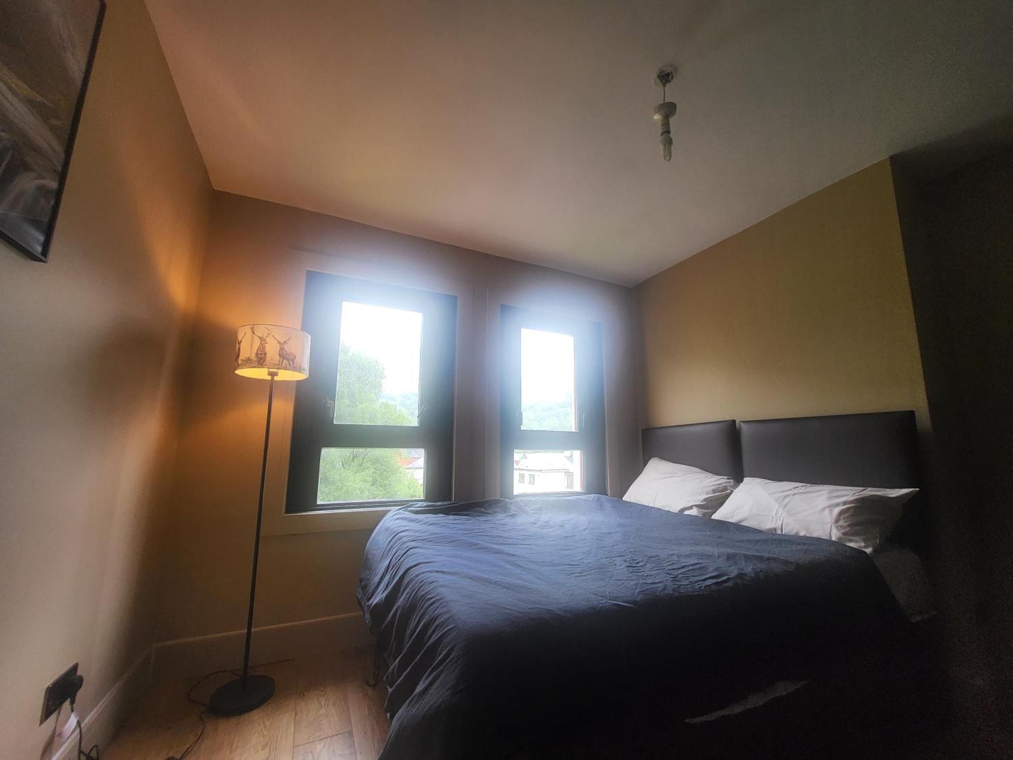 Kinlochleven Holiday Home エクステリア 写真